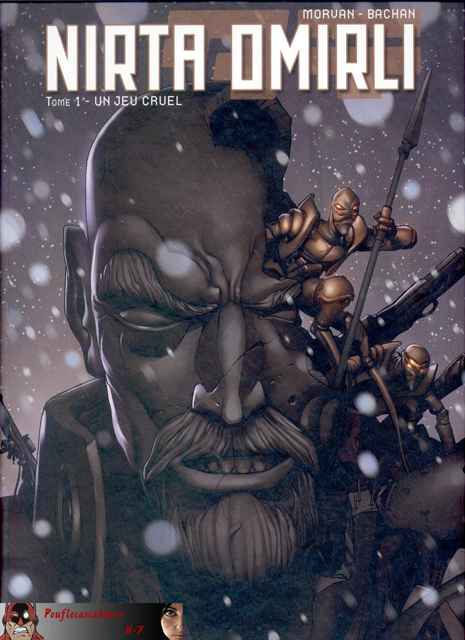 Nirta Omirli  02 Tomes