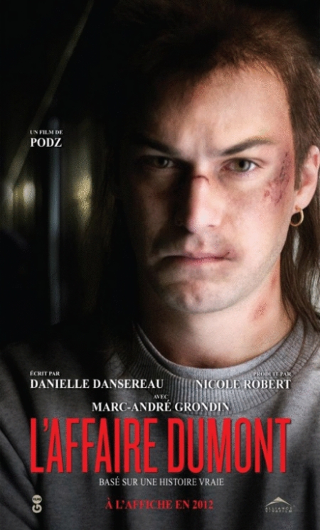 L'affaire Dumont | FRENCH | DVDRIP L'affaire Dumont | FRENCH | DVDRIP