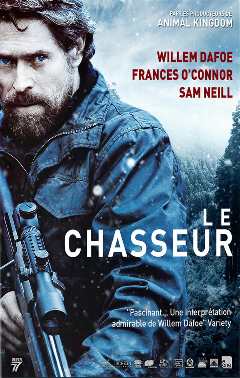 [MULTI] Le Chasseur |TRUEFRENCH| [BDRIP] 
