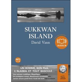 13012103410314959310784867 Telecharger [Livre audio] David VANN  Sukkwan island [MP3] [256 kbps]