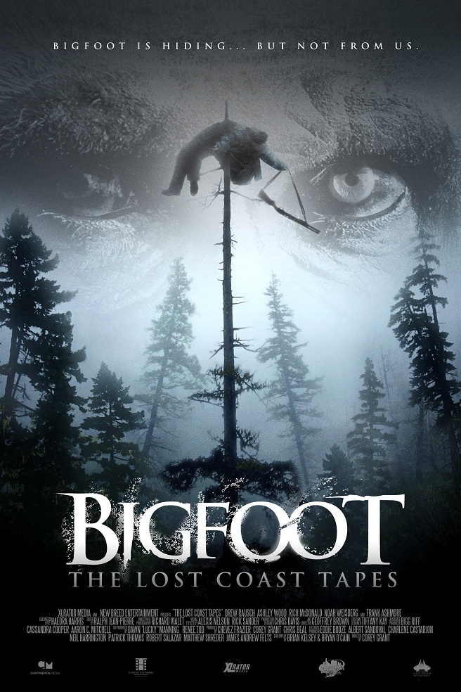Bigfoot (2012) FRENCH DVDRiP (1CD Bigfoot (2012) FRENCH DVDRiP (1CD