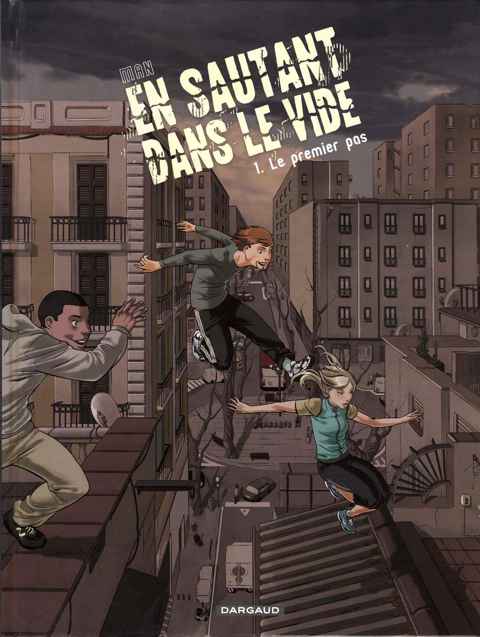 En sautant dans le vide[PDF]