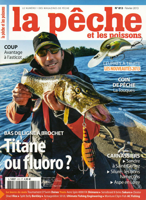 Le magasin tout chez niny pour la pêche