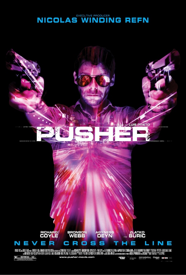 Pusher |VOSTFR| [BRRiP] 