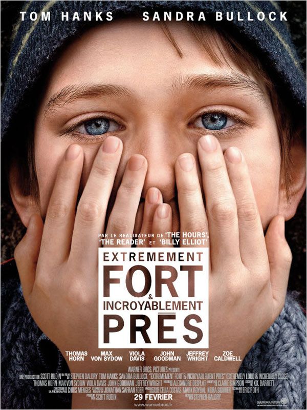 Extr�mement fort et incroyablement pr�s |TRUEFRENCH| [DVDRIP] 