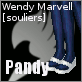 Chaussures Wendy