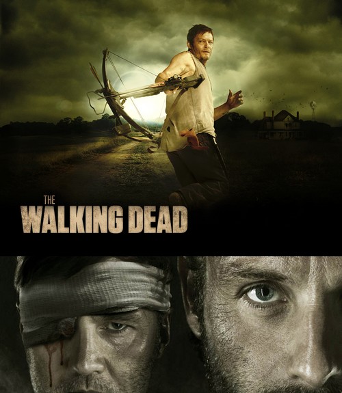 The Walking Dead S08E03 FRENCH HDTV - Torrent9cc
