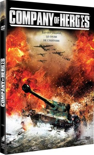 Company of Heroes Torrent Descargar DVDRip Bajar Gratis