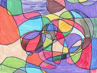BOUCLES DECOREES - Le blog du CM2B de l'école Albert Perraud
