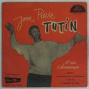 Tutin Jean-Pierre
