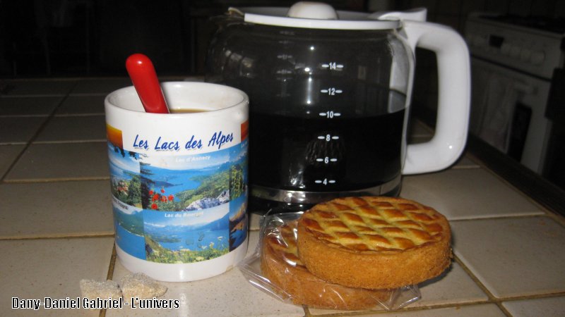 cafe frais et galette bretonne