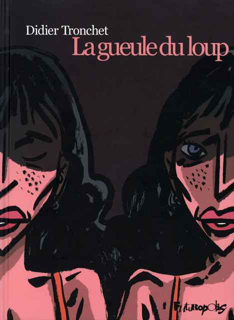 La Gueule du loup[PDF]