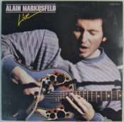Markusfeld Alain