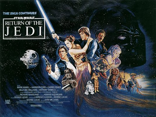 LE JEDI S'AFFICHE dans Les 30 ans du Retour du Jedi 13031306190215263610963940