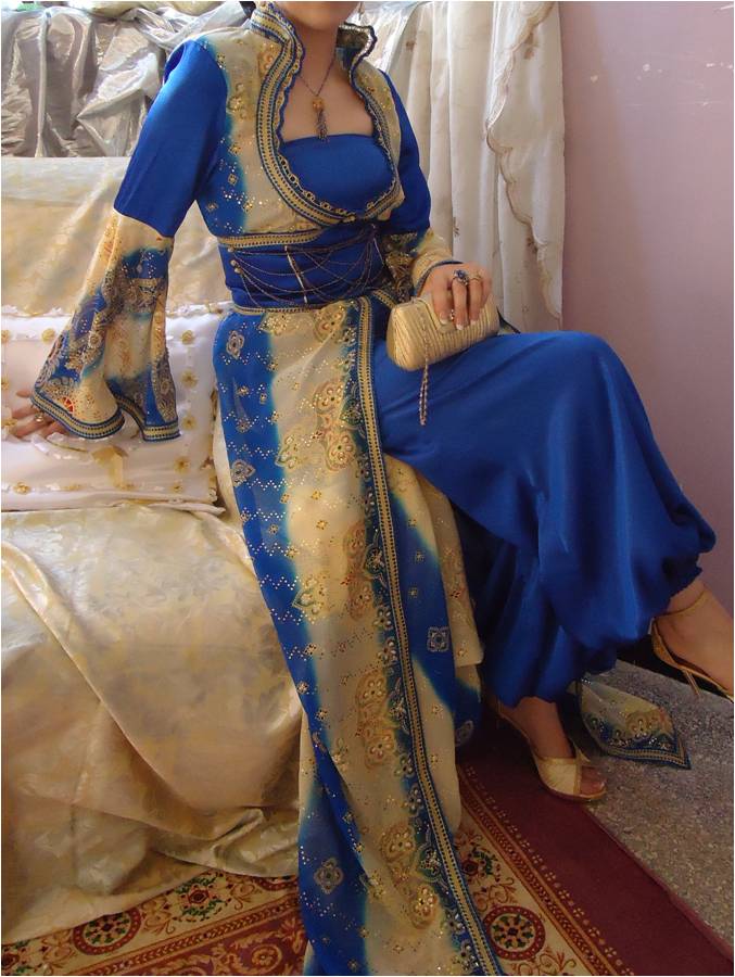 pour la robe kabyle elle coute beaucoup moins chère que 12000 da.
