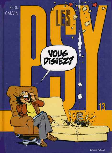 Les psy[CBR]