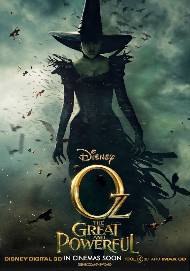Le Monde fantastique d'Oz| Multi | VO | BRRIP Le Monde fantastique d'Oz| Multi | VO | BRRIP