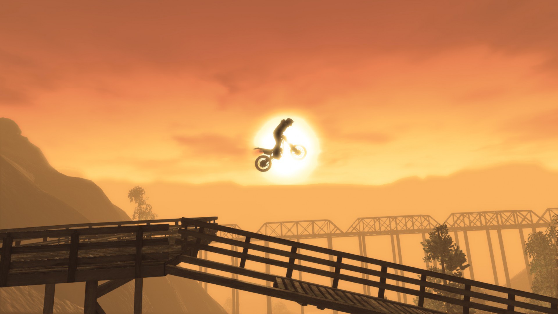 Trials Evolution Image