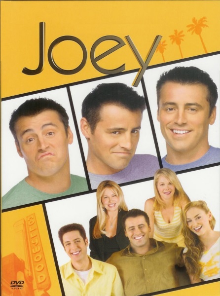 Spin City Saison 1 Vf Torrent