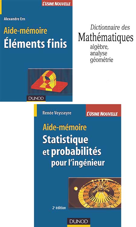 13031910291116174210987219 Telecharge Aide memoire de mathematique et de physique en français et anglais