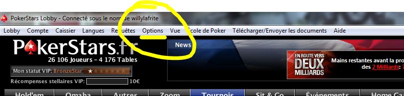 Holdem manager 2 pokerstars.fr