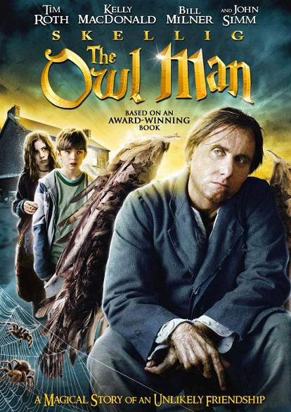 Skellig (TV) Skellig (TV)