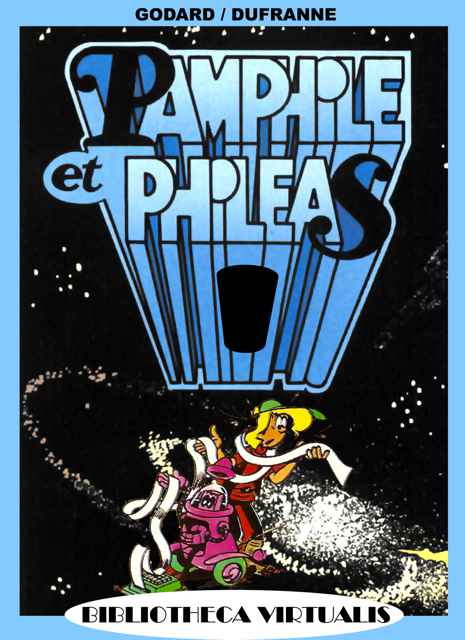 Pamphile et Phileas[CBR]