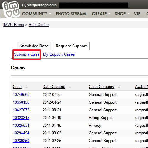 Imvu coupons codes for ap