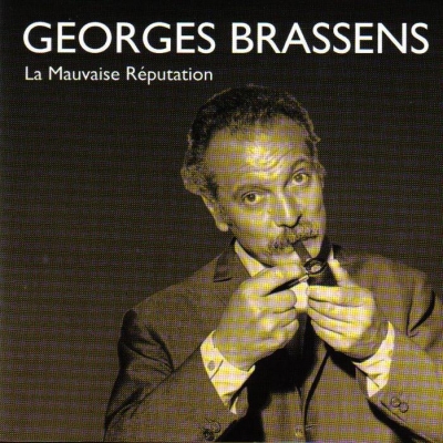 Georges Brassens - La mauvaise réputation (1952) Mp3 320kb/s URL ...