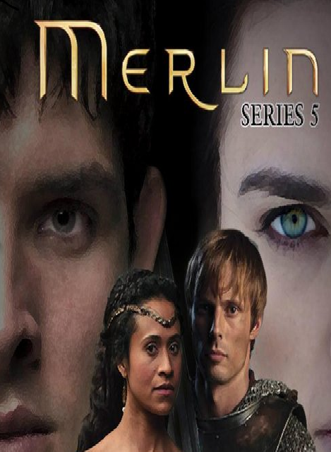 Merlin: Saison 5 Épisode 3