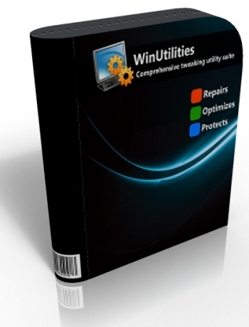WinUtilities Pro 10.61 Français
