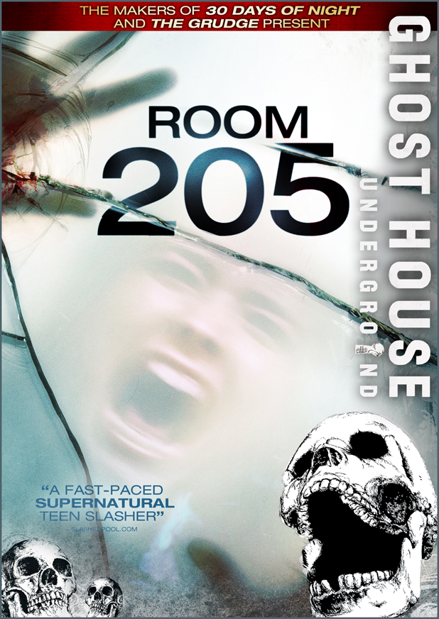Room 205 |FRENCH| [DVDRiP]