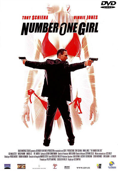 The Number One Girl 2005 DVDRip XviD-CH W D Fwww moviex