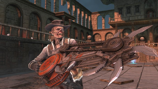 God Mode Image