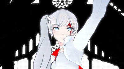 Weiss Schnee