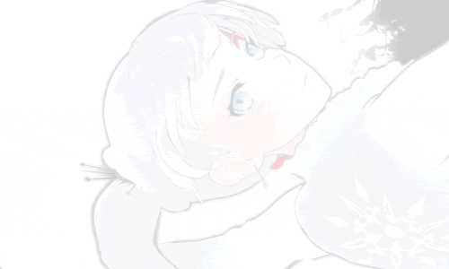 Weiss Schnee