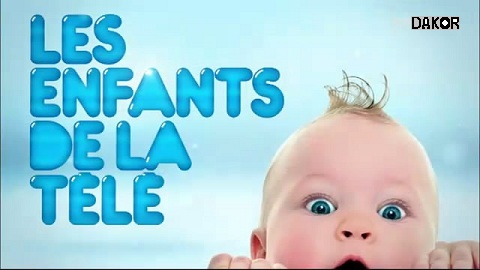Telecharger Les enfants de la télé - 17/05/2013 [TVRIP-HDTV]