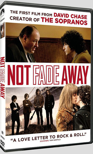 Not Fade Away Not Fade Away
