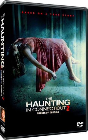 The Haunting In Connecticut 2 [MULTiLANGUES DVD-R]