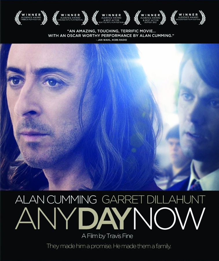 Any Day Now ( VostFR ) Any Day Now ( VostFR )