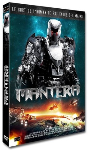 Mantera Mantera