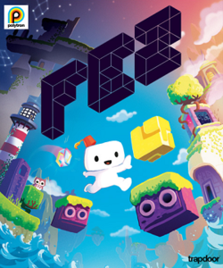 Fez Poster