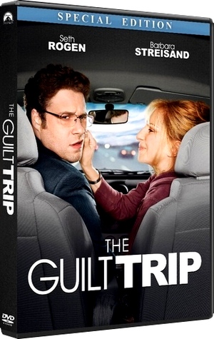 The Guilt Trip [MULTiLANGUES DVD-R]