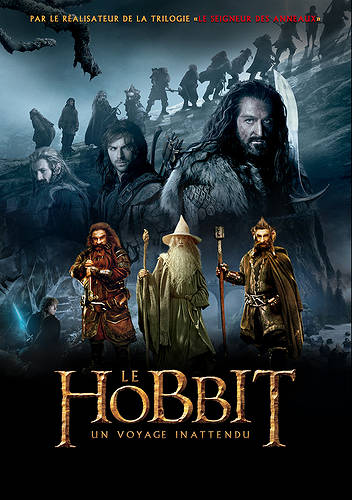 Free Download Film The Hobbit An Unexpected Journey Dvdrip