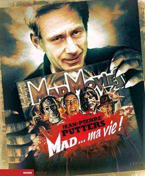 JPP ET MAD : UNE HISTOIRE D'AMOUR dans Cinéma 13051006343515263611172318