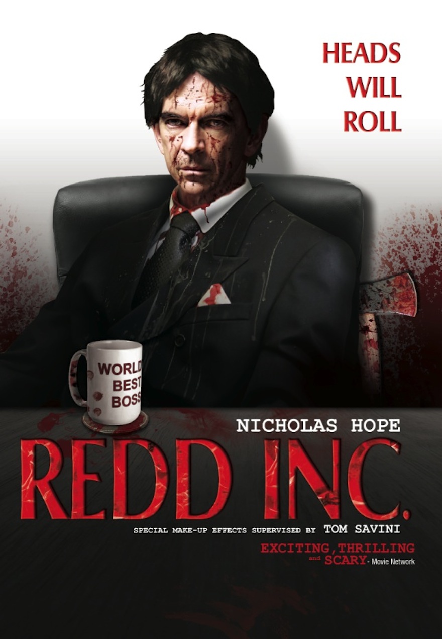 Redd Inc |VOSTFR| [BRRip]