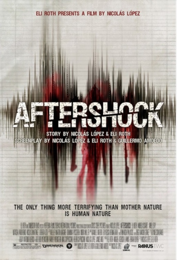 Aftershock |VOSTFR| [WebRip]
