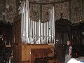Orgue