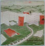 GRANCHER PHILIPPE - 3000 miles away - LP