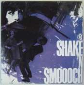 ELLINGTON RAY AND HIS GROUP - Shake'N'Smoooch ! - 33T